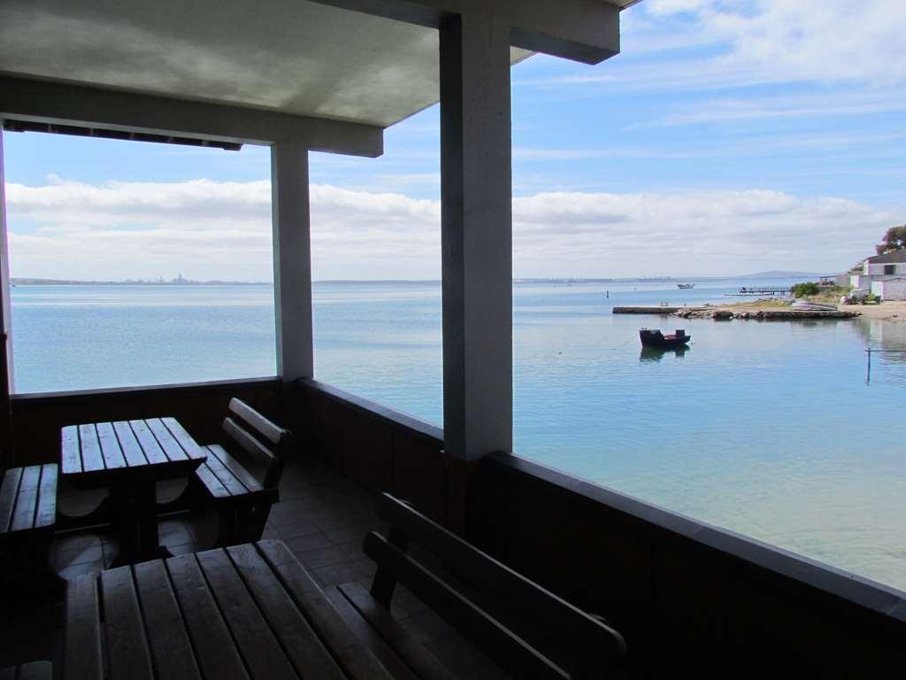 Hoedjiesbaai Hotel Saldanha Bay Exterior photo
