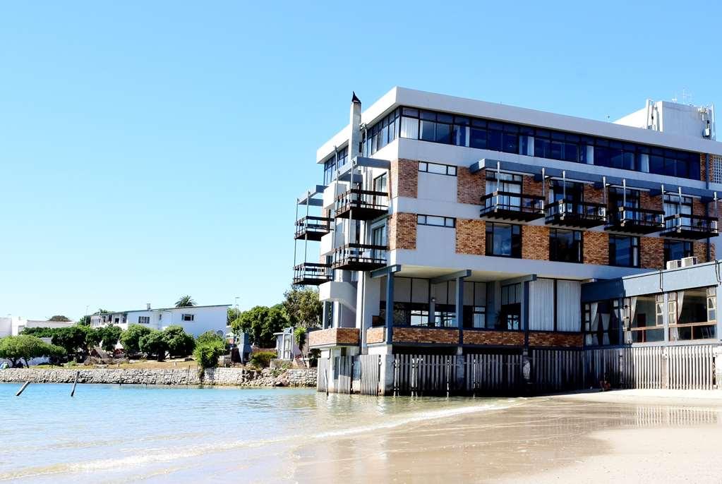 Hoedjiesbaai Hotel Saldanha Bay Exterior photo