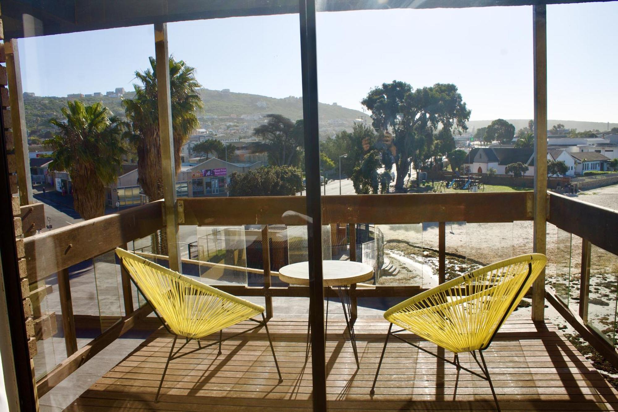 Hoedjiesbaai Hotel Saldanha Bay Exterior photo